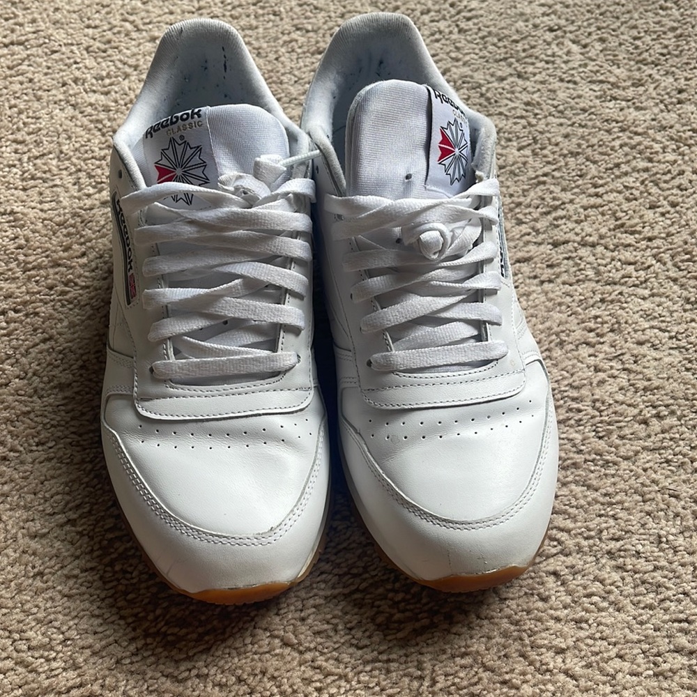 Reebok classic